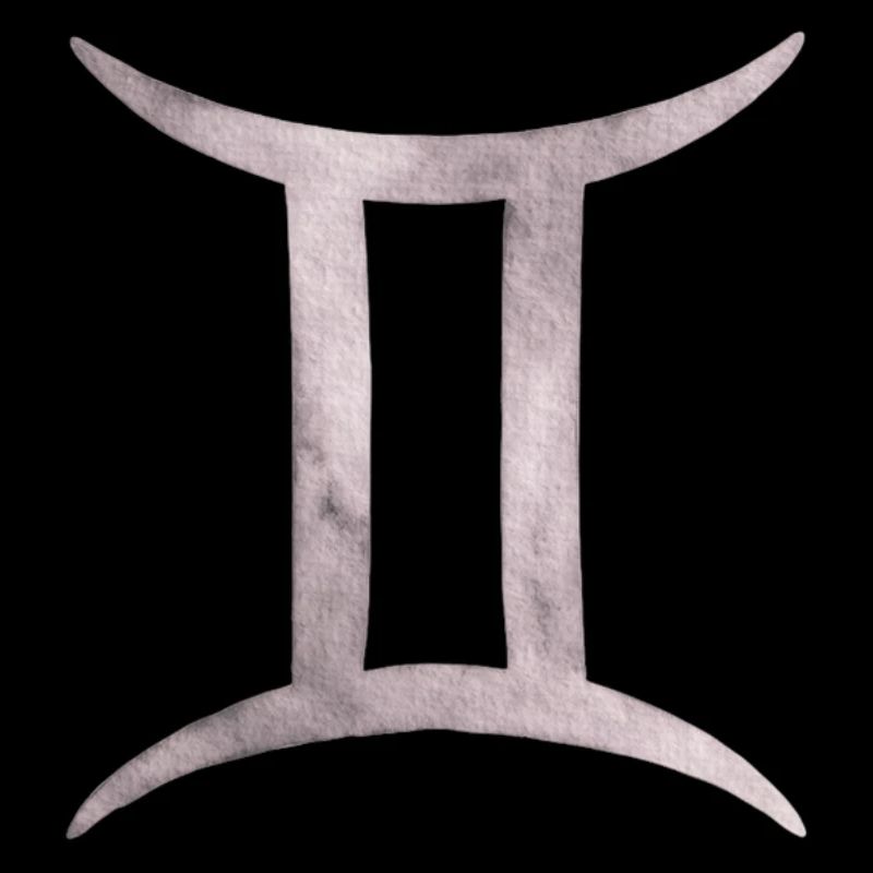 Signe du zodiaque des Gémeaux