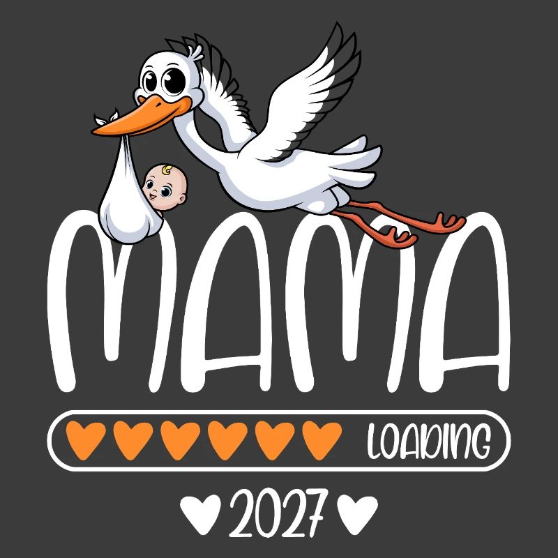 Mama 2027 loading