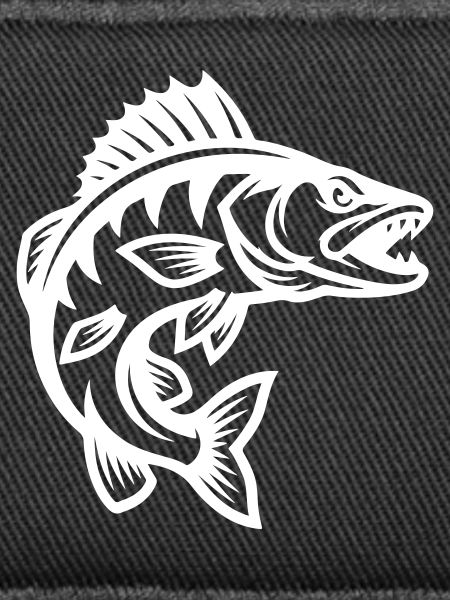 Pike Fish