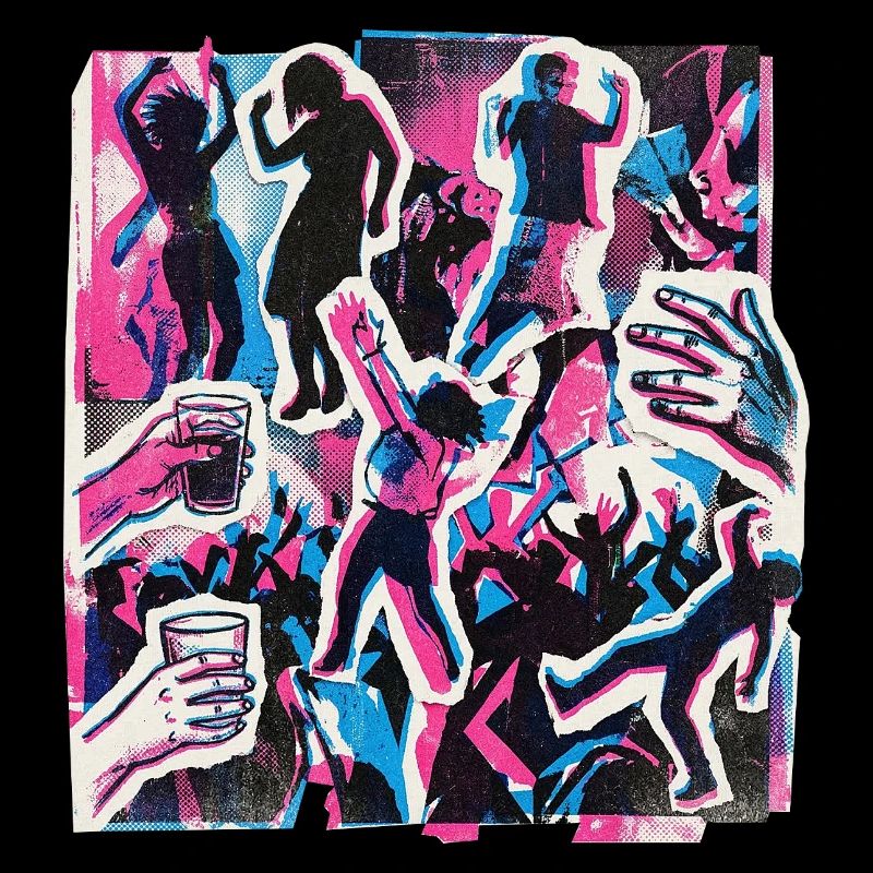 90s Retro Party