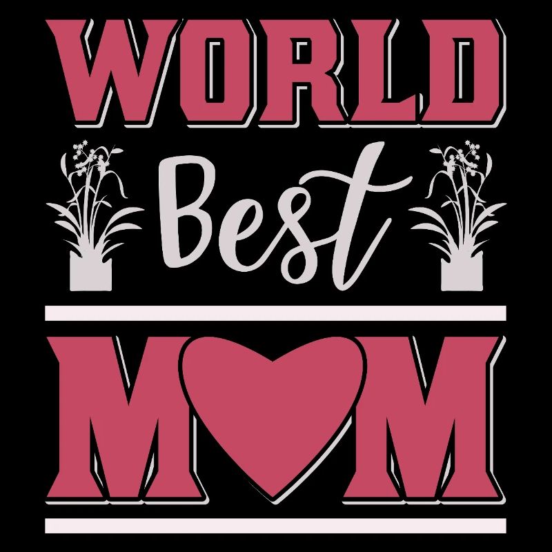 Weltbestes Muttertagsgeschenkhemd
