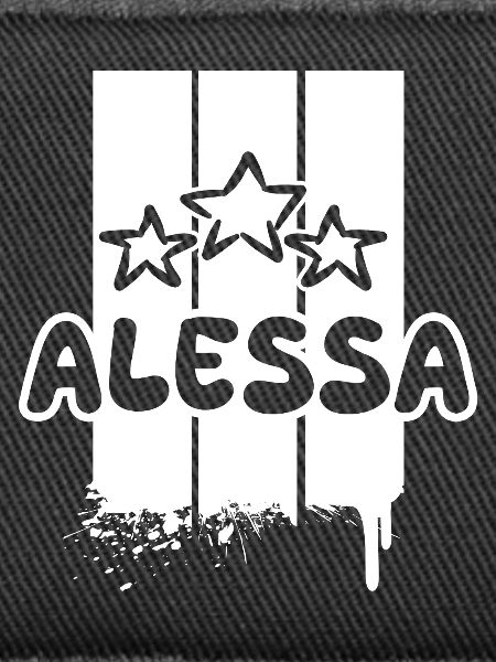 Alessa als Geschenkidee