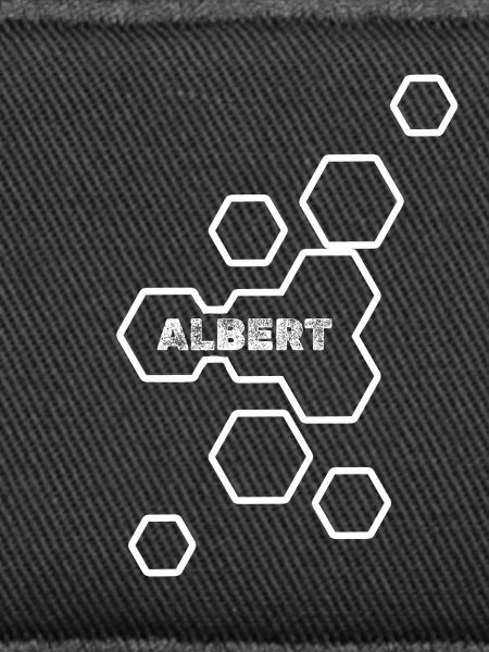 Geschenk für Albert