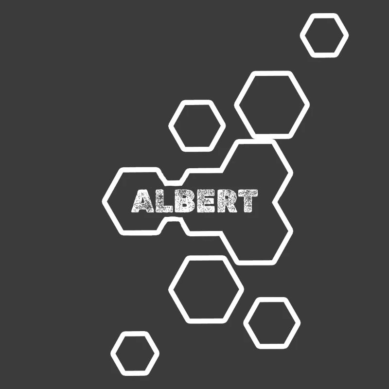 Gift for Albert