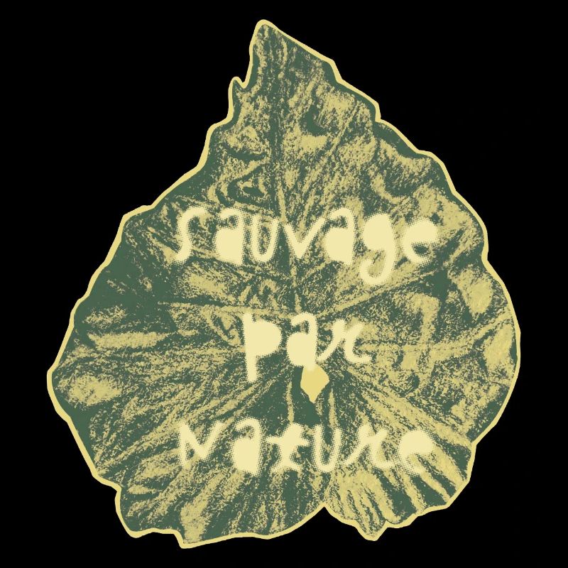 Sauvage par Nature