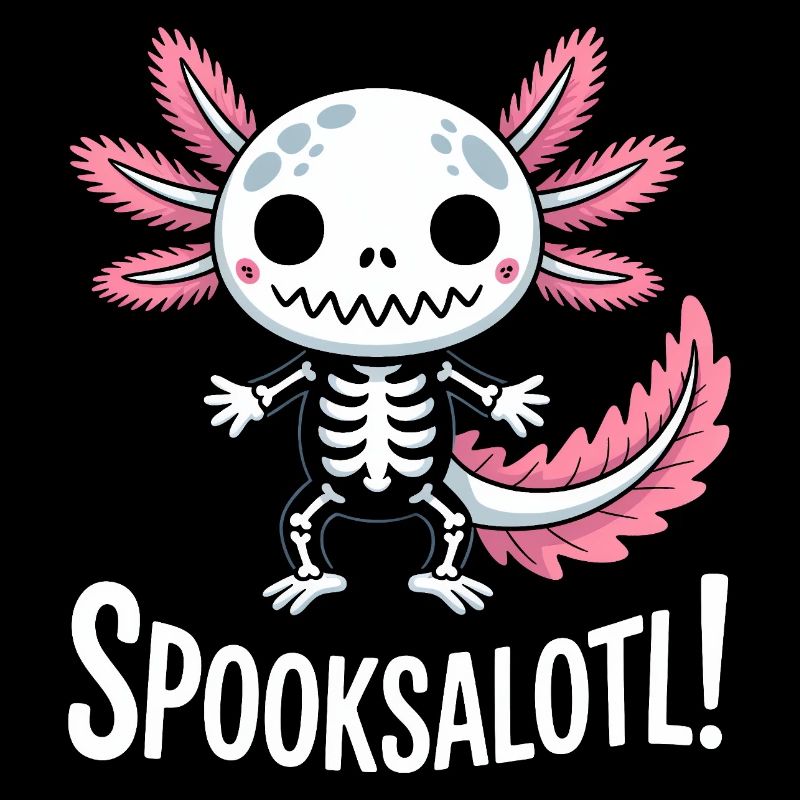 Dragon Squelette de Spooksalot