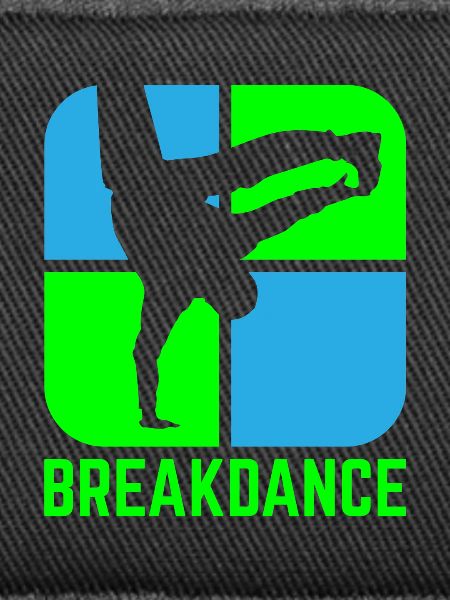 Breakdance