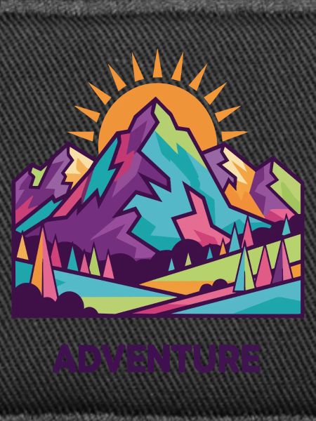 Vivid Summit Adventure