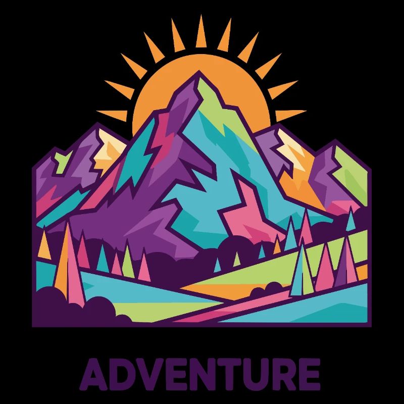Vivid Summit Adventure