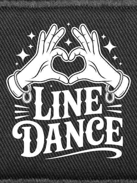 Line Dance Liebe