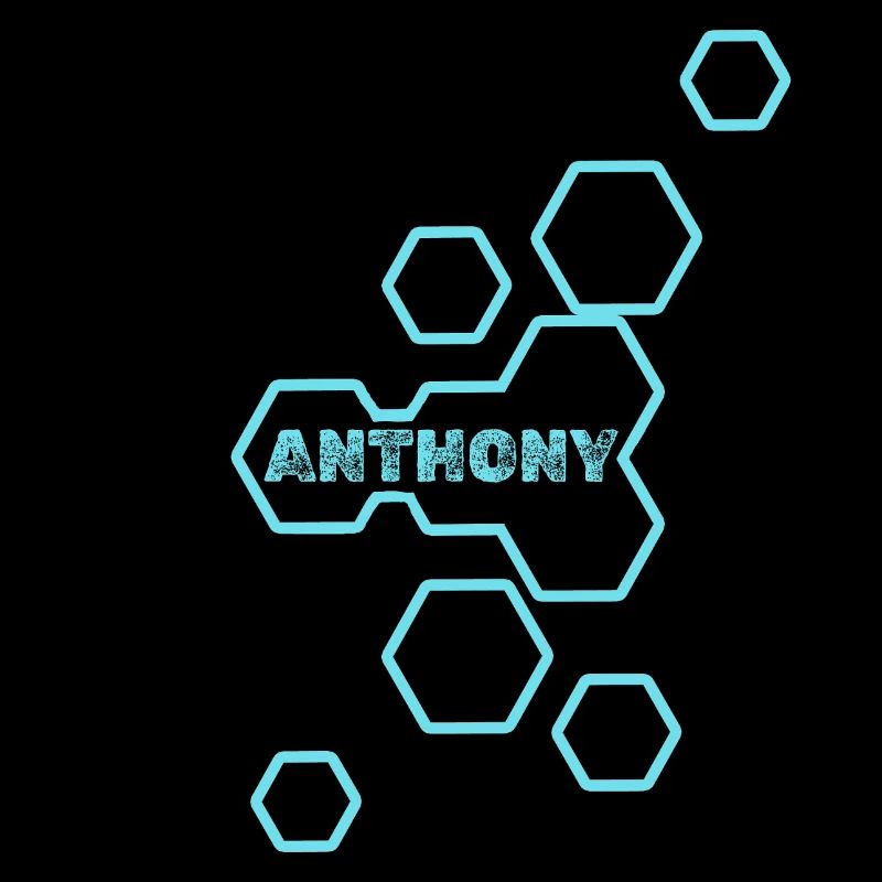 Anthony as a style