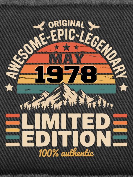 May 1978 - May 1978