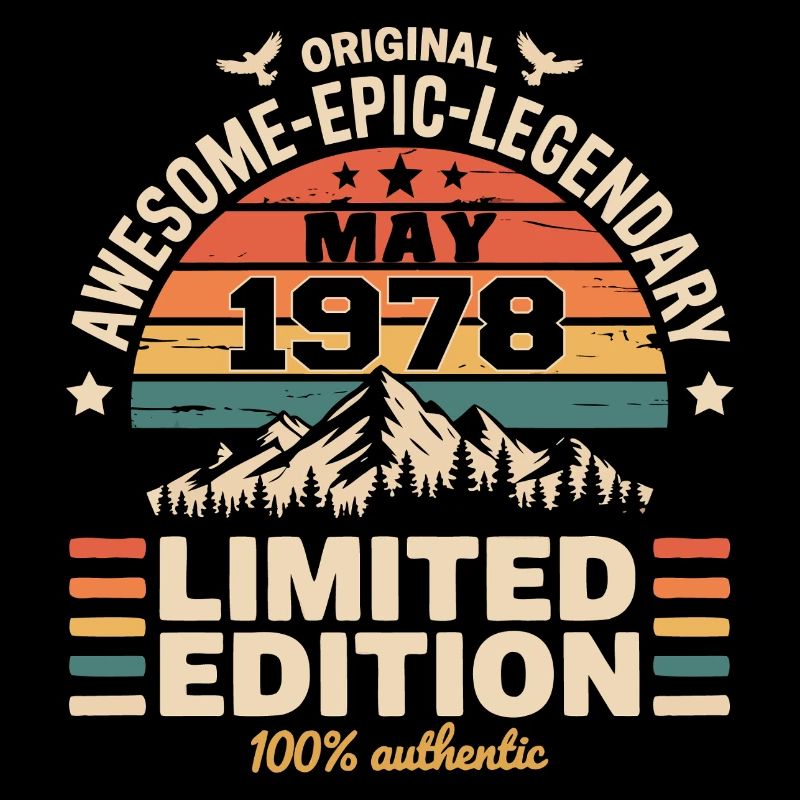 Mai 1978 - Mai 1978