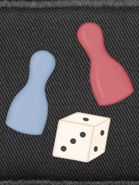 Pastel Cube & Tiller Design
