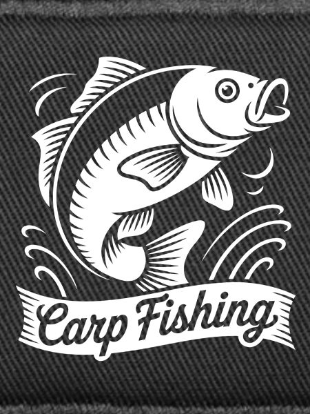 Carp fishing