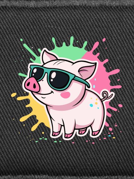 Warm Pig Sunglasses