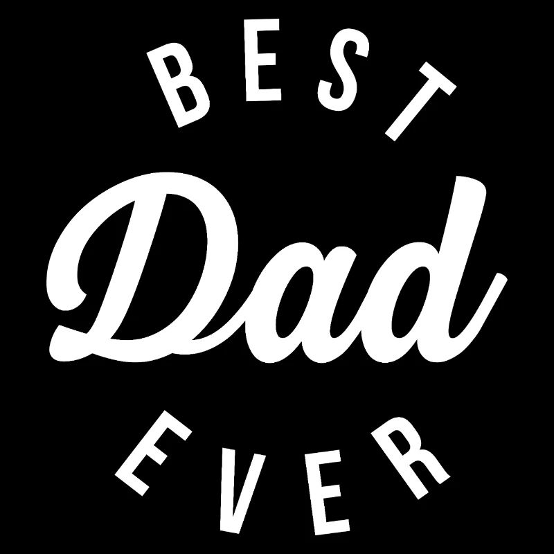 Bester Dad Aller Zeiten