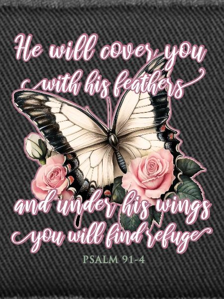 Butterfly Christian