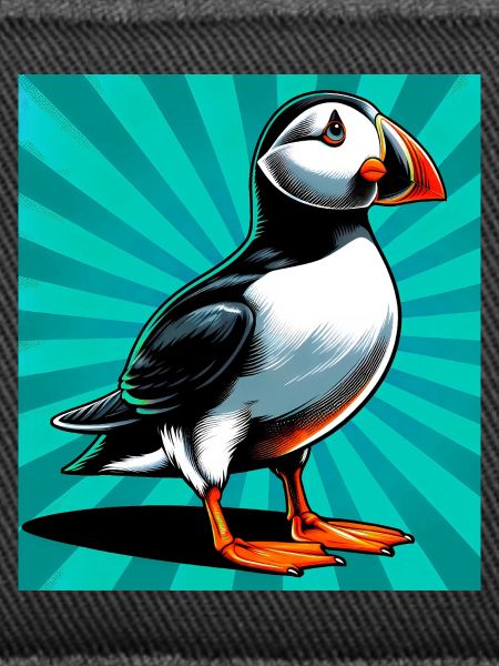 puffin