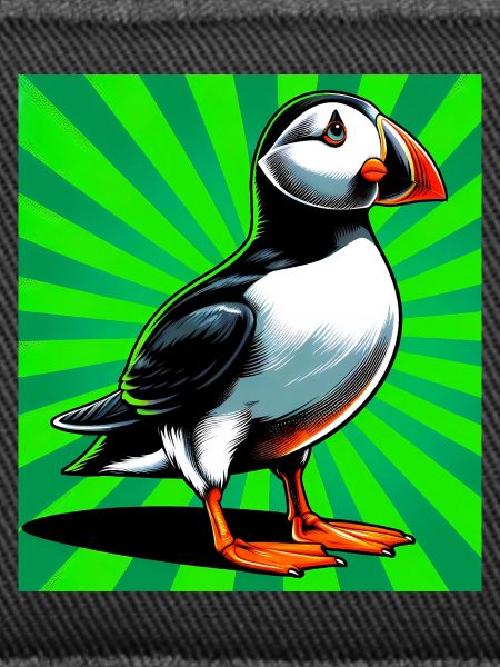 puffin