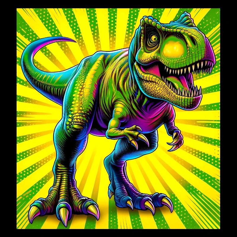 Dinosaurier