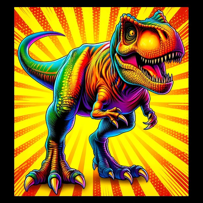 dinosaure