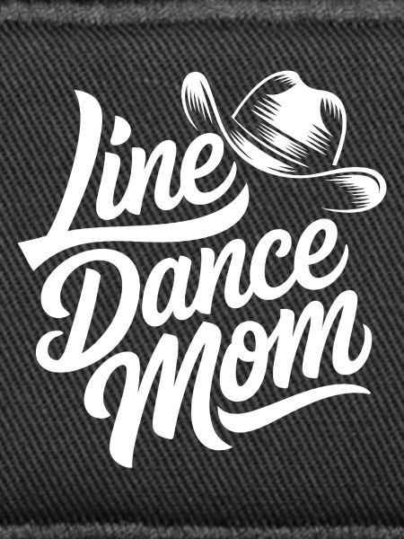 Line Dance Mama