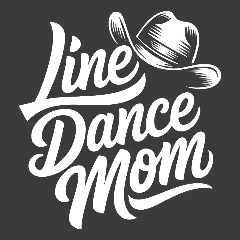 Line Dance Mom