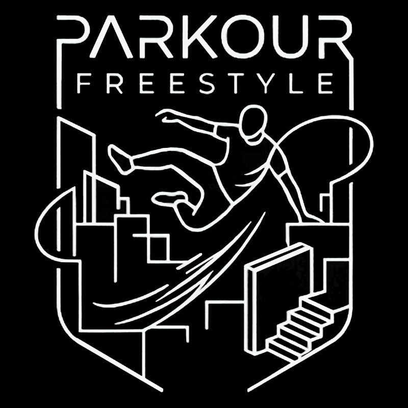 Parkour