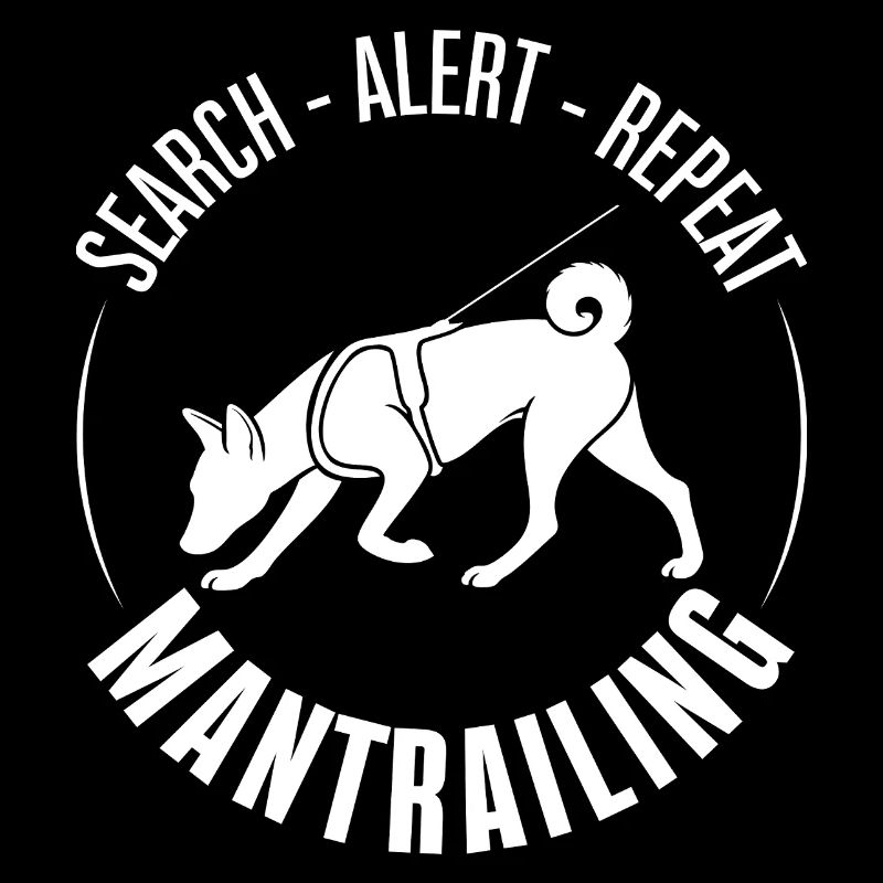 Basenji Mantrailing Hundesport Suchhunde Wilsigns