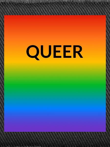 Queer Pride Gradient