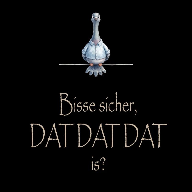 DAT DAT DAT