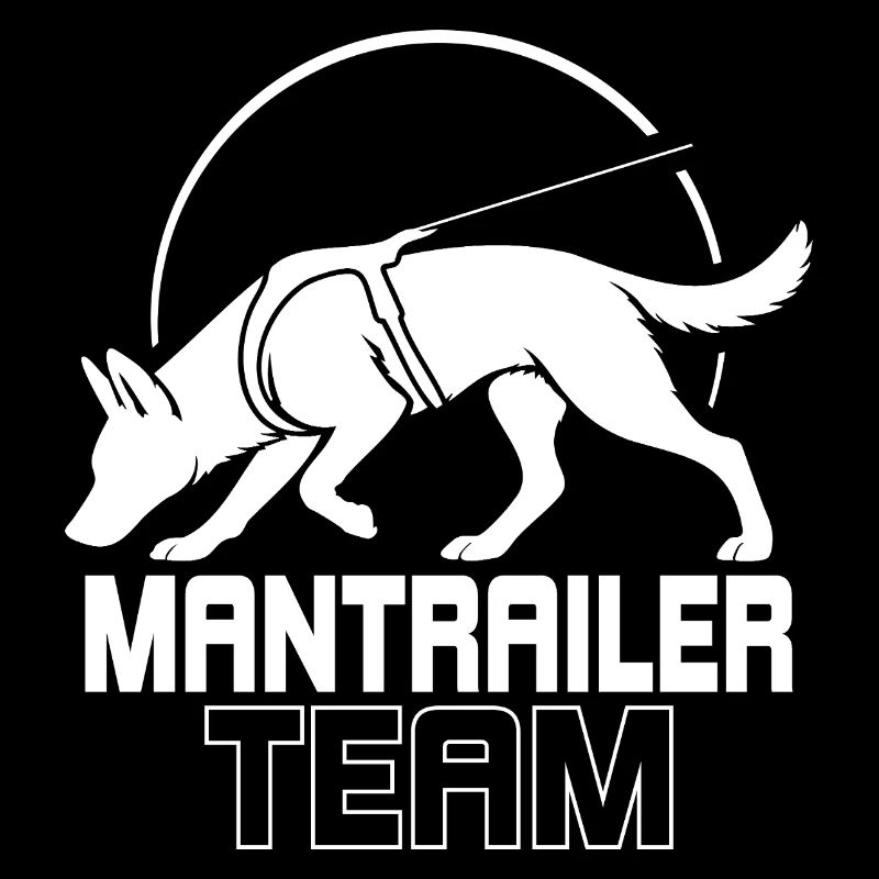 Malinois Mantrailer Team Hundesport Hunde Wilsigns