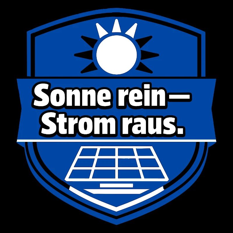 Solarmodul Solarenergie Solarstrom
