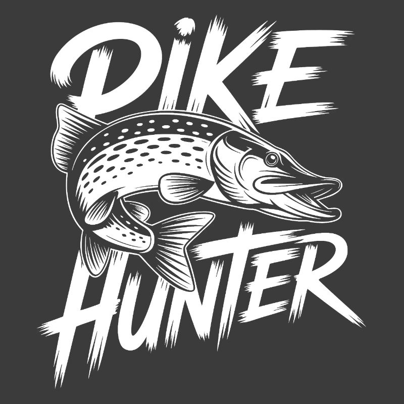 Pike Angler