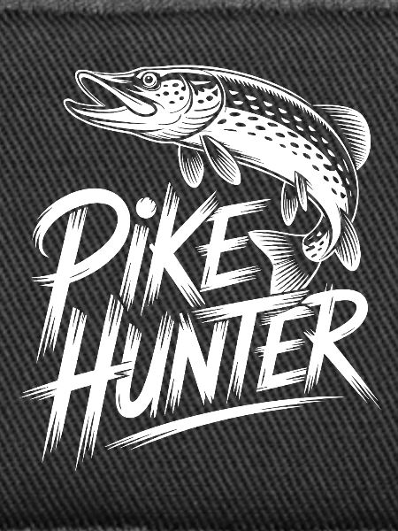 Predator Angler