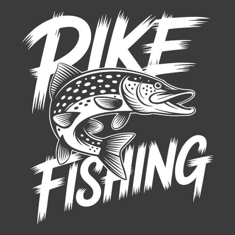 Predatory Pike