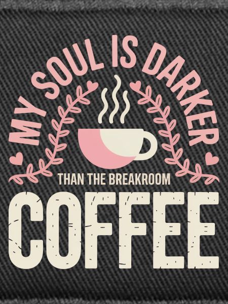 Dark Roast Soul Coffee