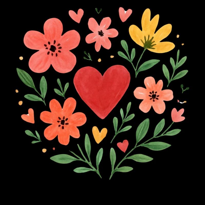 bloom your own way