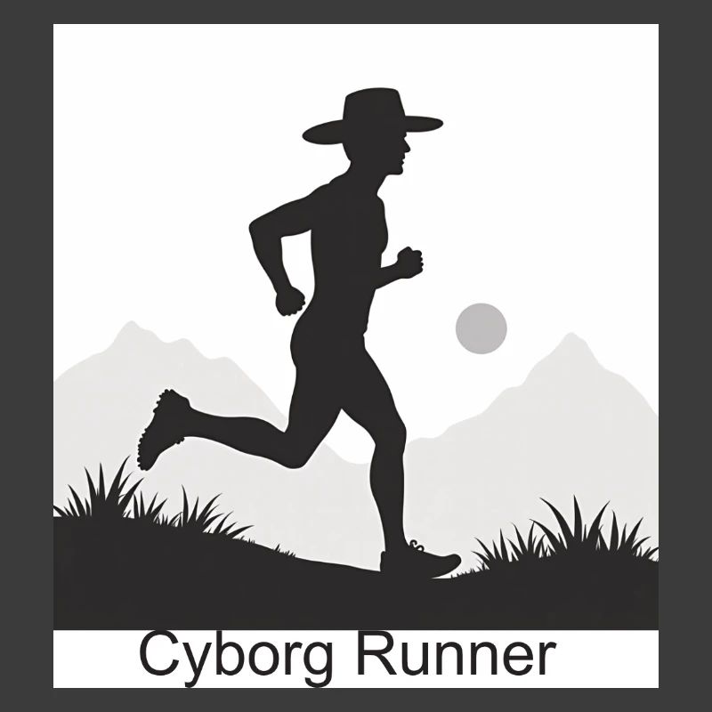 Cyborg Runner
