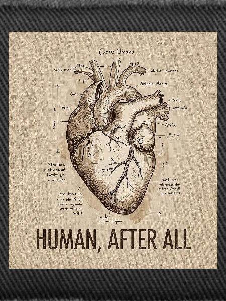 Human After