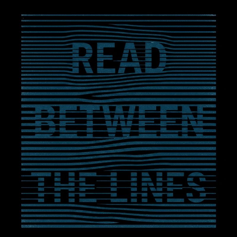 lire entre