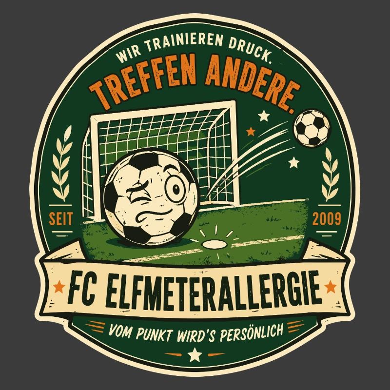 FC Elfmeterallergie