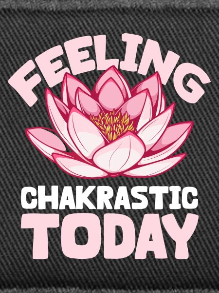 Chakra Feeling - Gute Energie