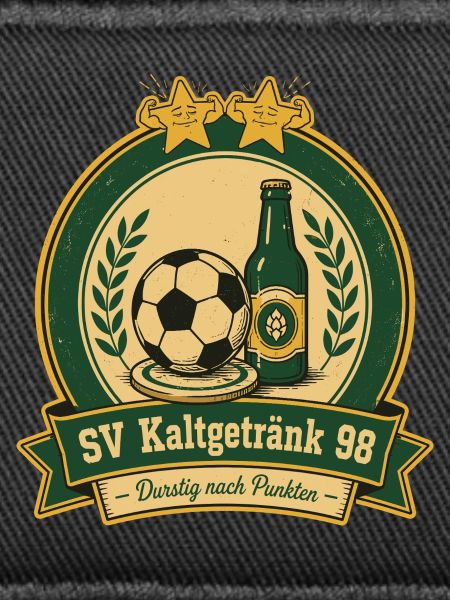 SV Kaltgetränk 98