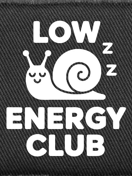 Langsame Schnecke Club