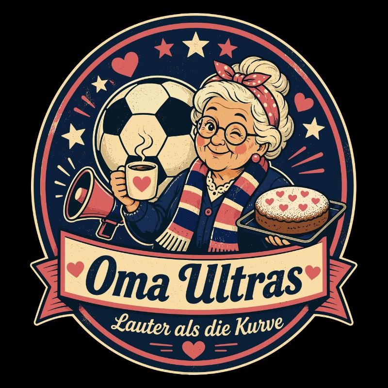 Oma Ultras