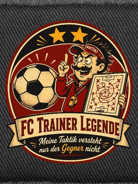 FC Trainer Legende
