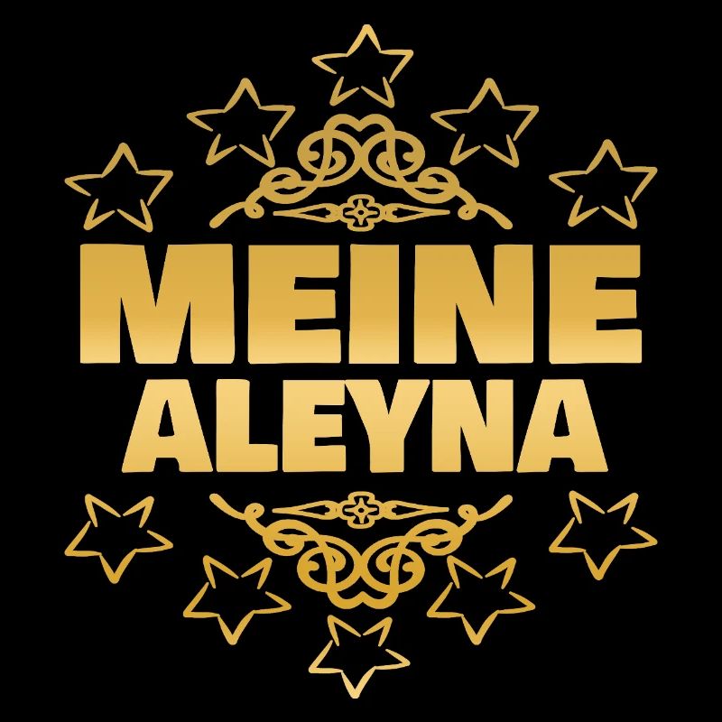 Ehefrau Aleyna