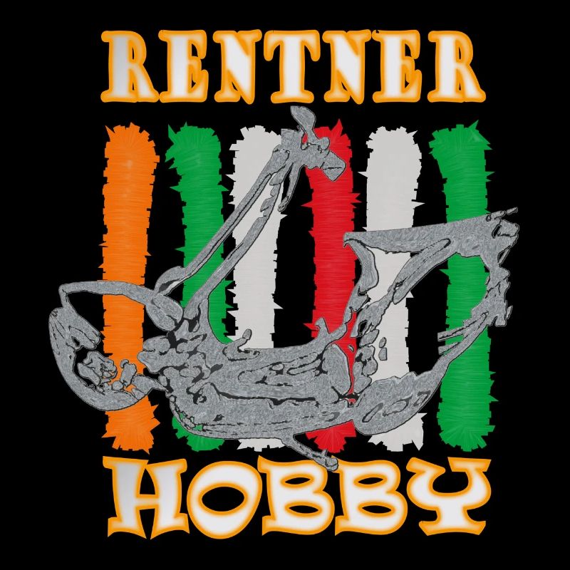 Rentner Hobby Roller